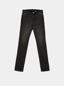 Джинси H&M модель 6914698kwer_Темно-серый Фото