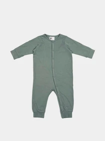 Одяг для немовлят H&M модель 6605414kwer_Зеленый Фото