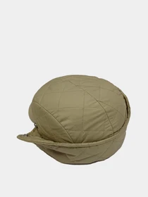 Шапки и кепки H&M модель 7832691kwer_Оливковый Фото