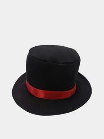 Шапки та кепки H&M модель 8353501kwer_Черный Фото