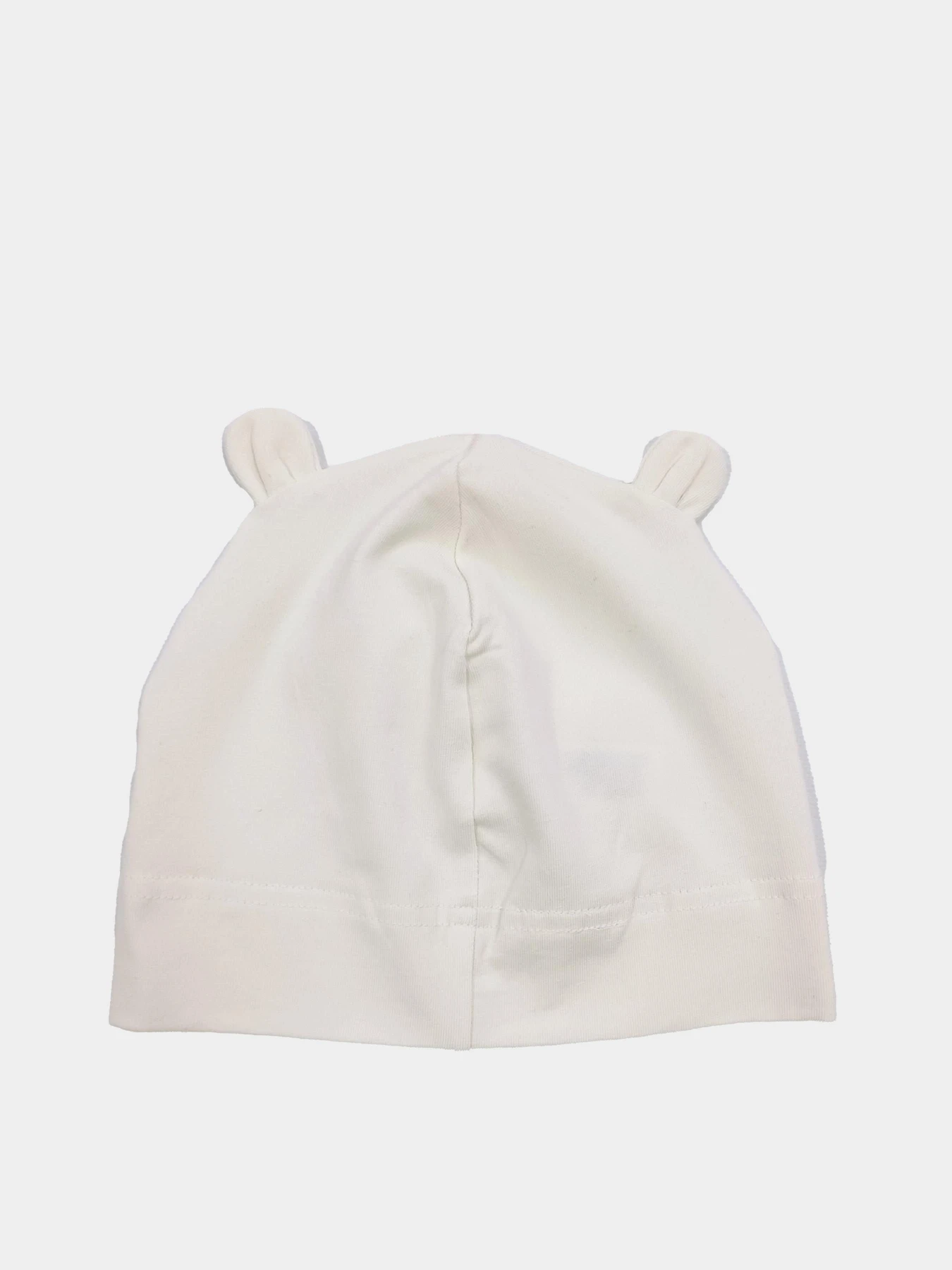 Шапки и кепки H&M модель 7240470kwer_Молочный Фото