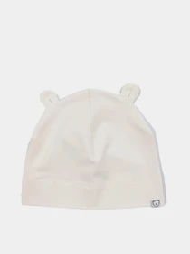 Шапки и кепки H&M модель 7240470kwer_Молочный Фото