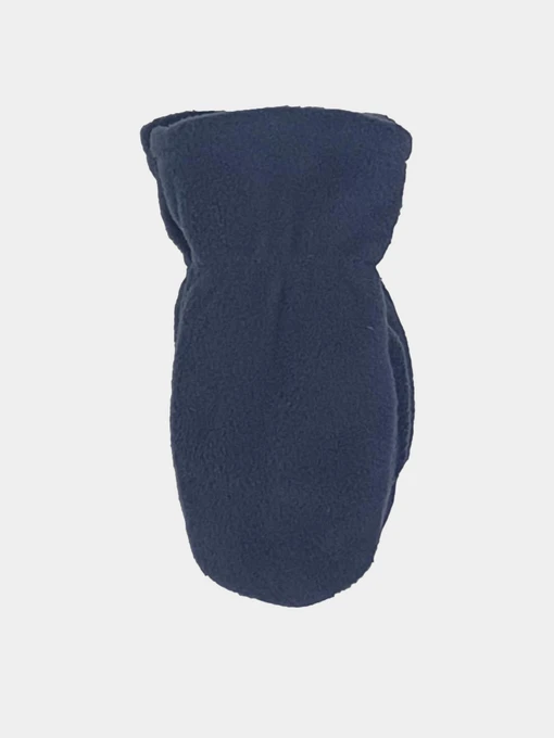 Перчатки и варежки H&M модель 8151021kwer_Темно-синий Фото