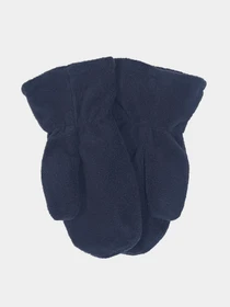 Рукавиці та рукавички H&M модель 8151021kwer_Темно-синий Фото