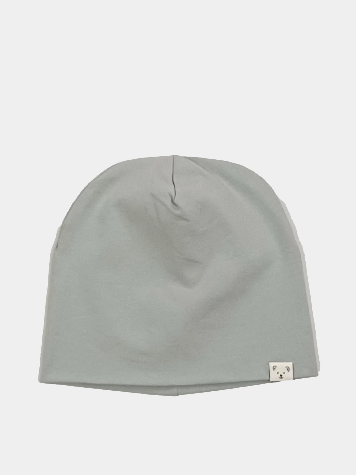 Шапки и кепки H&M модель 9876215kwer_Мятный Фото