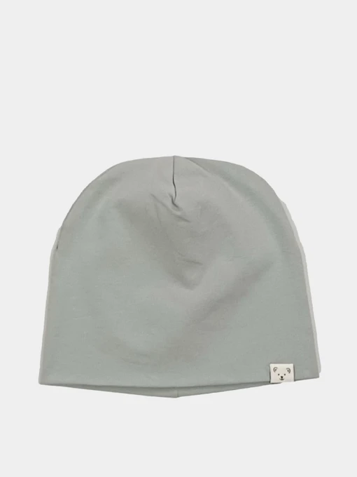 Шапки и кепки H&M модель 9876215kwer_Мятный Фото