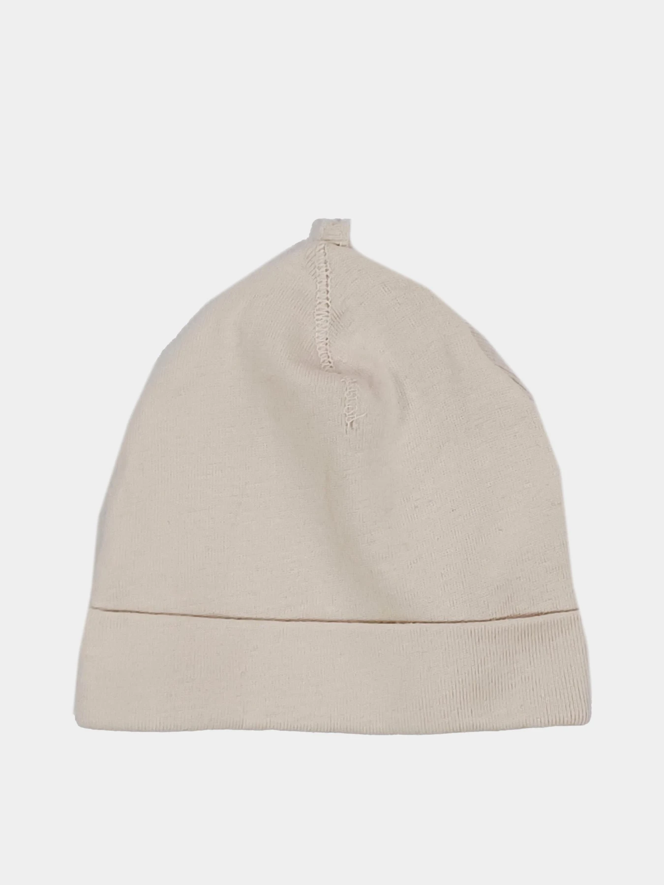 Шапки и кепки H&M модель 10990517kwer_Светло-бежевый Фото
