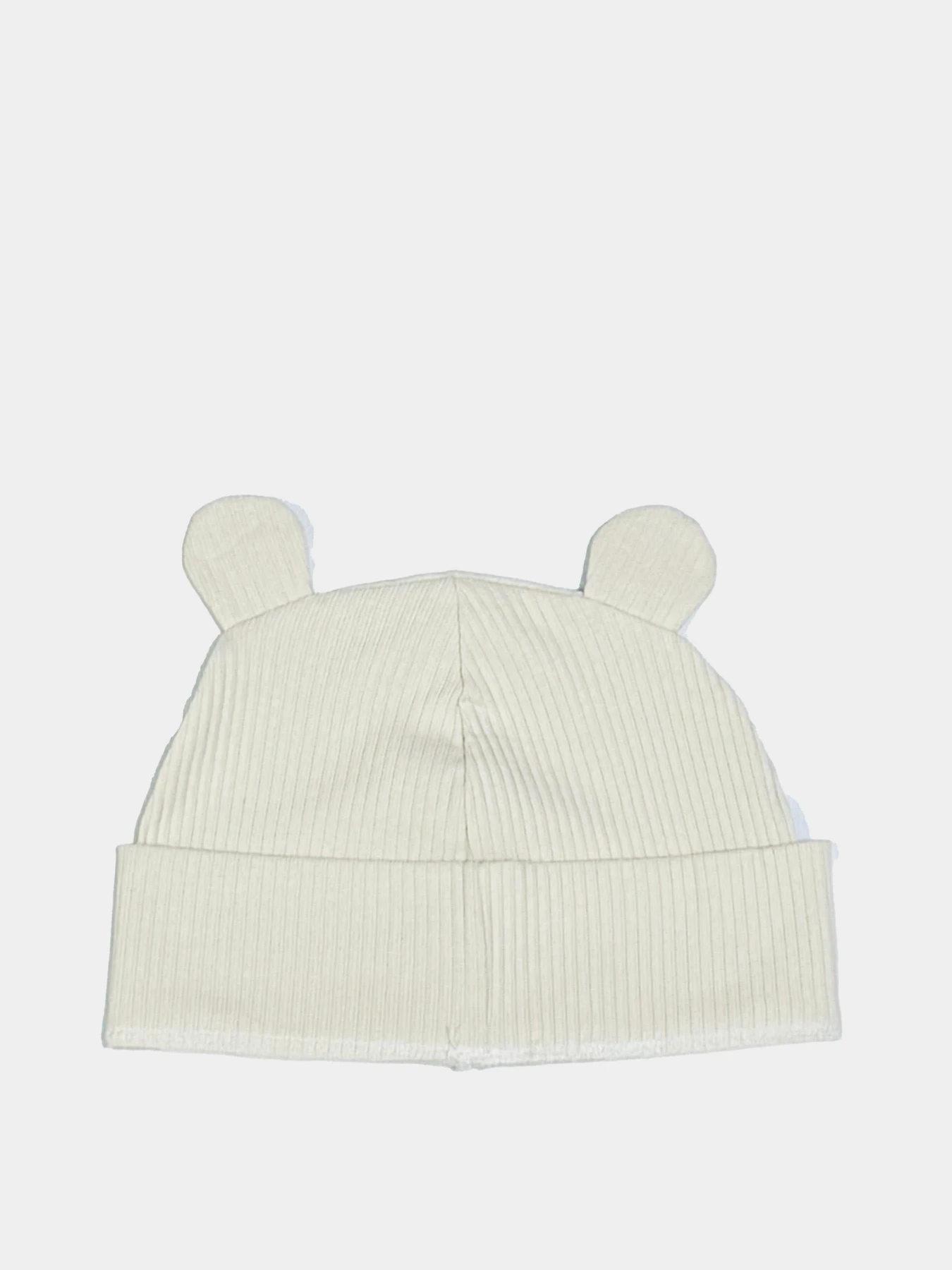 Шапки и кепки H&M модель 10230456kwer_Светло-бежевый Фото