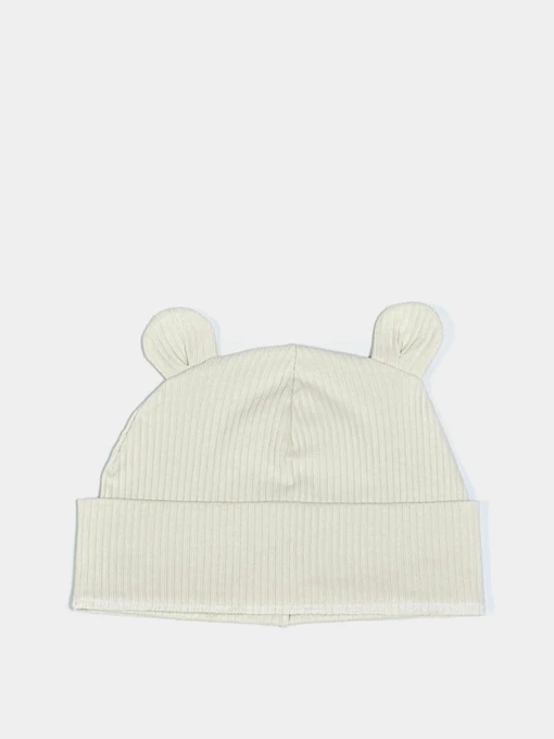 Шапки и кепки H&M модель 10230456kwer_Светло-бежевый Фото