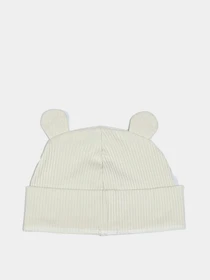 Шапки и кепки H&M модель 10230456kwer_Светло-бежевый Фото