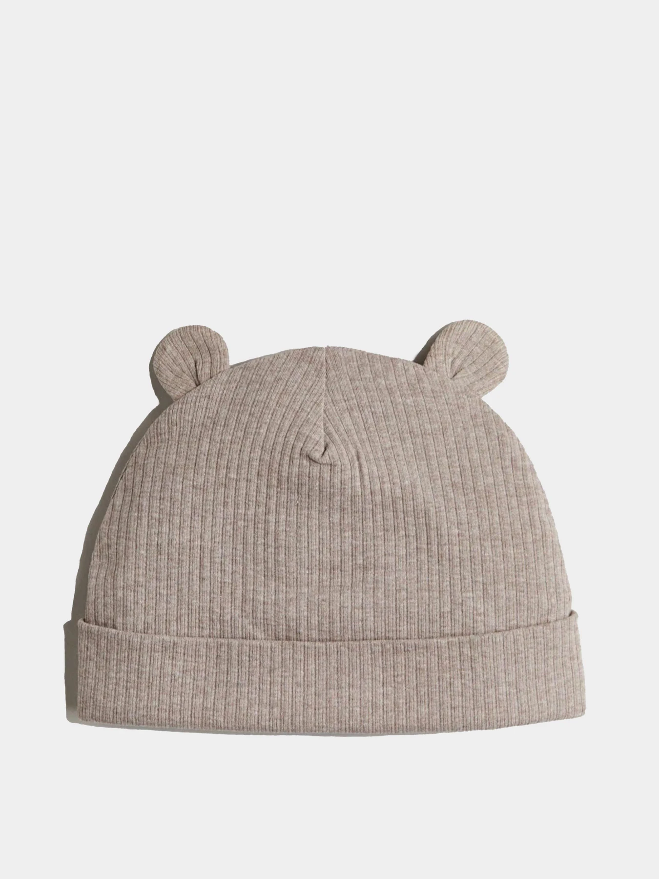 Шапки та кепки H&M модель 1125426kwer_Бежевый Фото