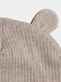 Шапки та кепки H&M модель 1125426kwer_Бежевый Фото