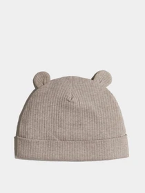 Шапки та кепки H&M модель 1125426kwer_Бежевый Фото