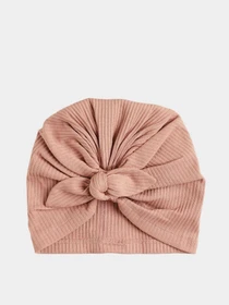 Шапки и кепки H&M модель 1156124kwer_Пудровый Фото