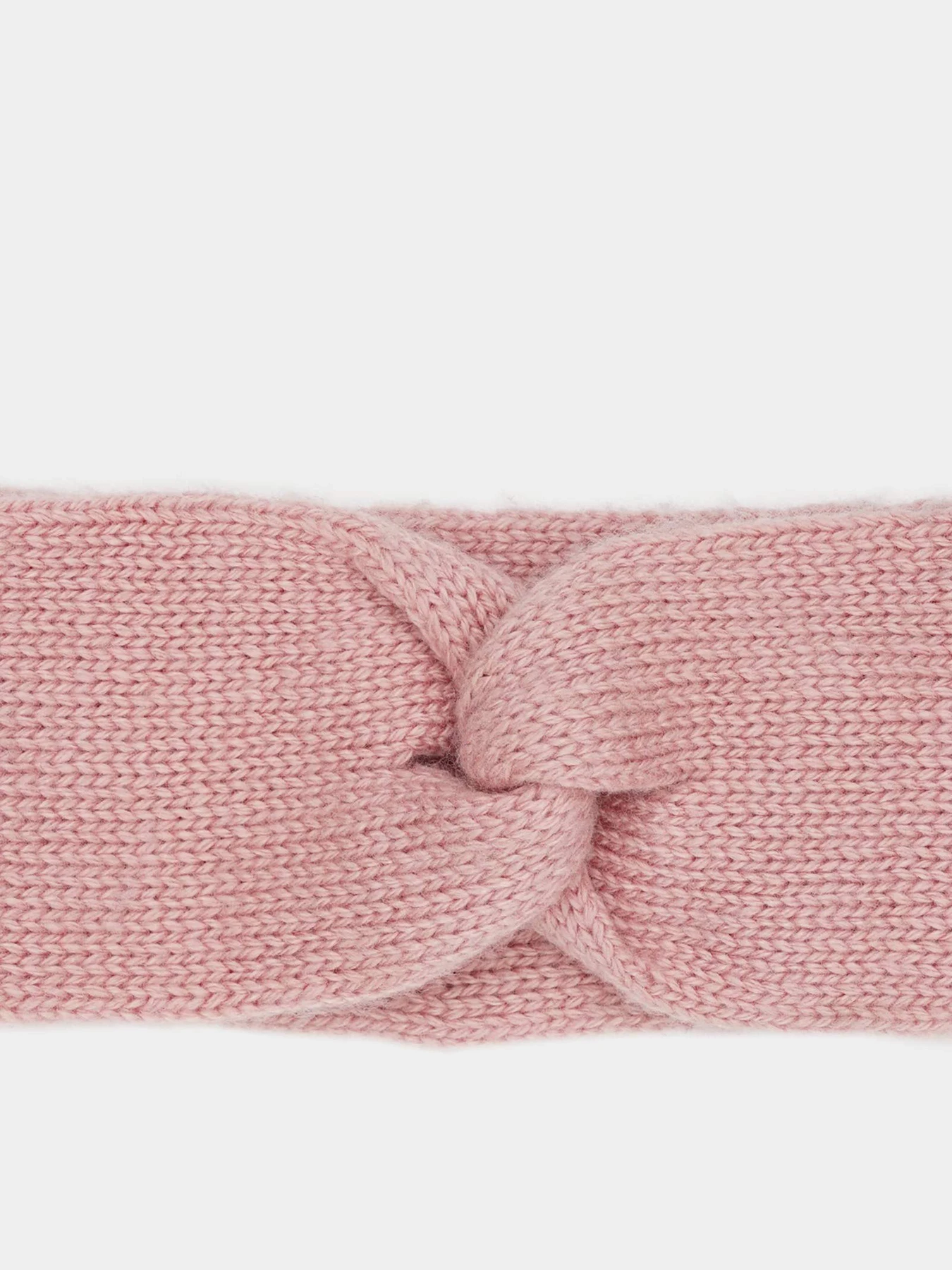Шапки и кепки H&M модель 9431332kwer_Розовый Фото