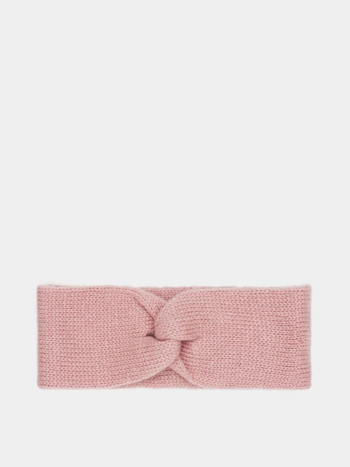 Шапки и кепки H&M модель 9431332kwer_Розовый Фото