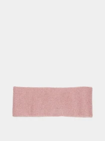 Шапки и кепки H&M модель 9431332kwer_Розовый Фото