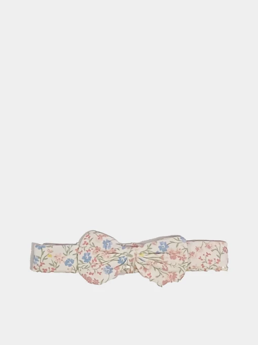 Шапки та кепки H&M модель 97417631kwer_Бело-розовый Фото