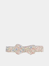 Шапки и кепки H&M модель 97417631kwer_Бело-розовый Фото