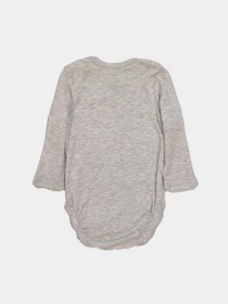Одяг для немовлят H&M модель 6932354kwer_Светло-серый Фото