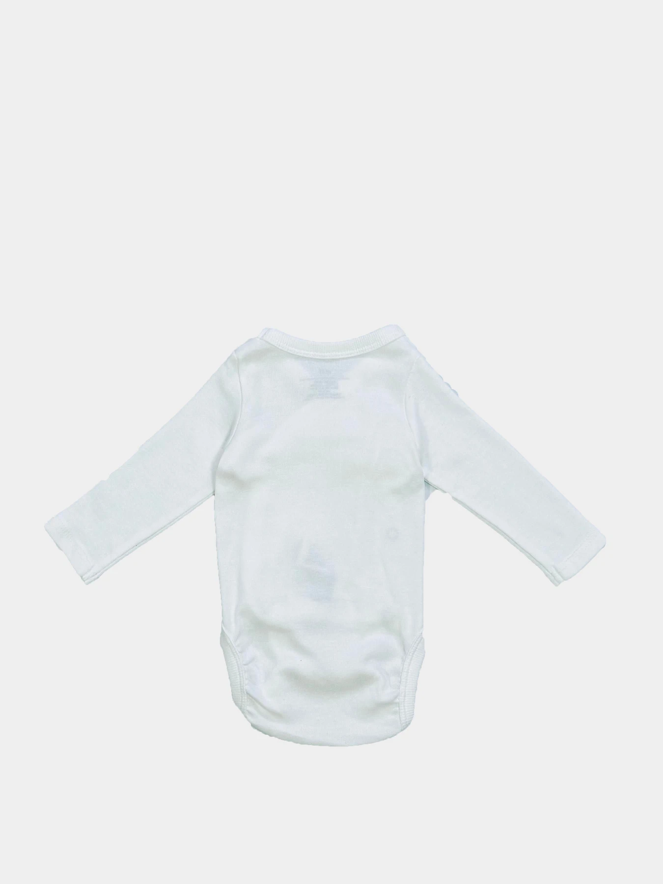 Одежда для младенцев H&M модель 6821893kwer_Белый Фото