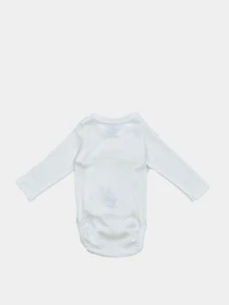 Одежда для младенцев H&M модель 6821893kwer_Белый Фото