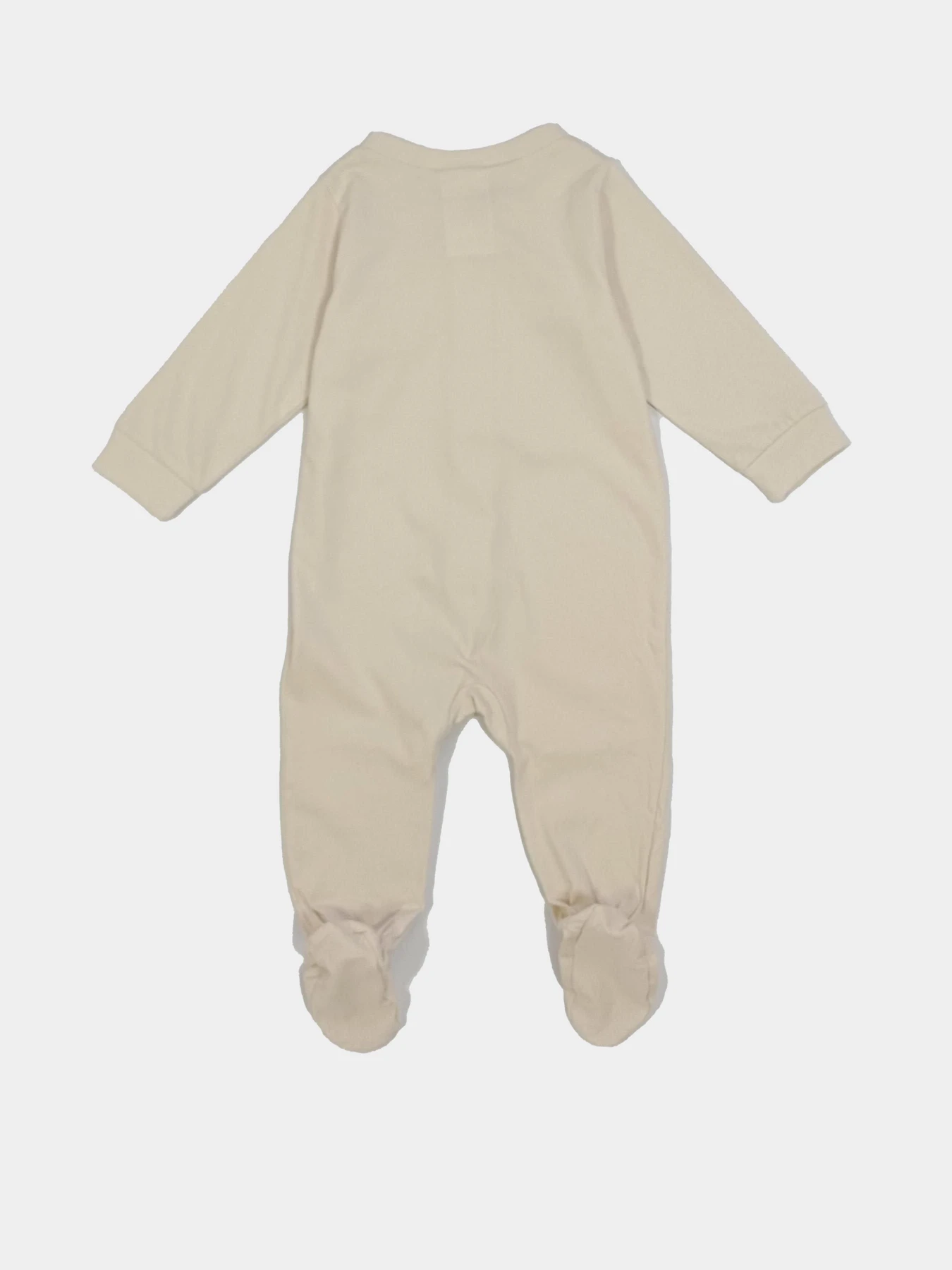Одяг для немовлят H&M модель 3100915kwer_Светло-бежевый Фото