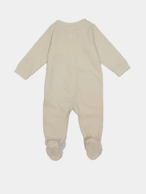 Одяг для немовлят H&M модель 3100915kwer_Светло-бежевый Фото