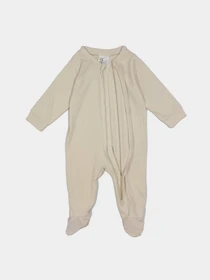 Одяг для немовлят H&M модель 3100915kwer_Светло-бежевый Фото