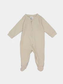 Одяг для немовлят H&M модель 3100915kwer_Светло-бежевый Фото