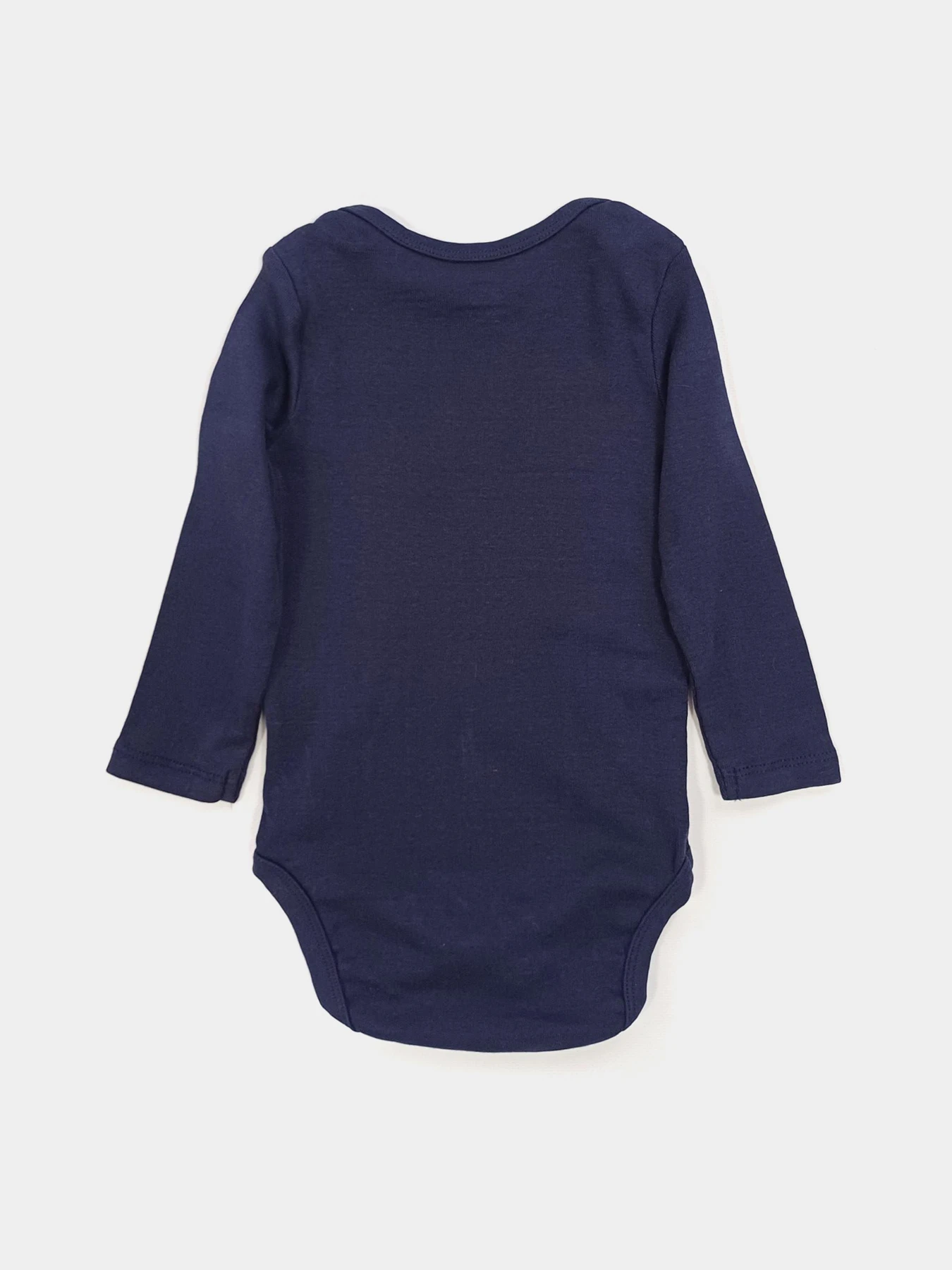 Одежда для младенцев H&M модель 5332615kwer_Темно-синий Фото