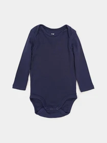 Одежда для младенцев H&M модель 5332615kwer_Темно-синий Фото