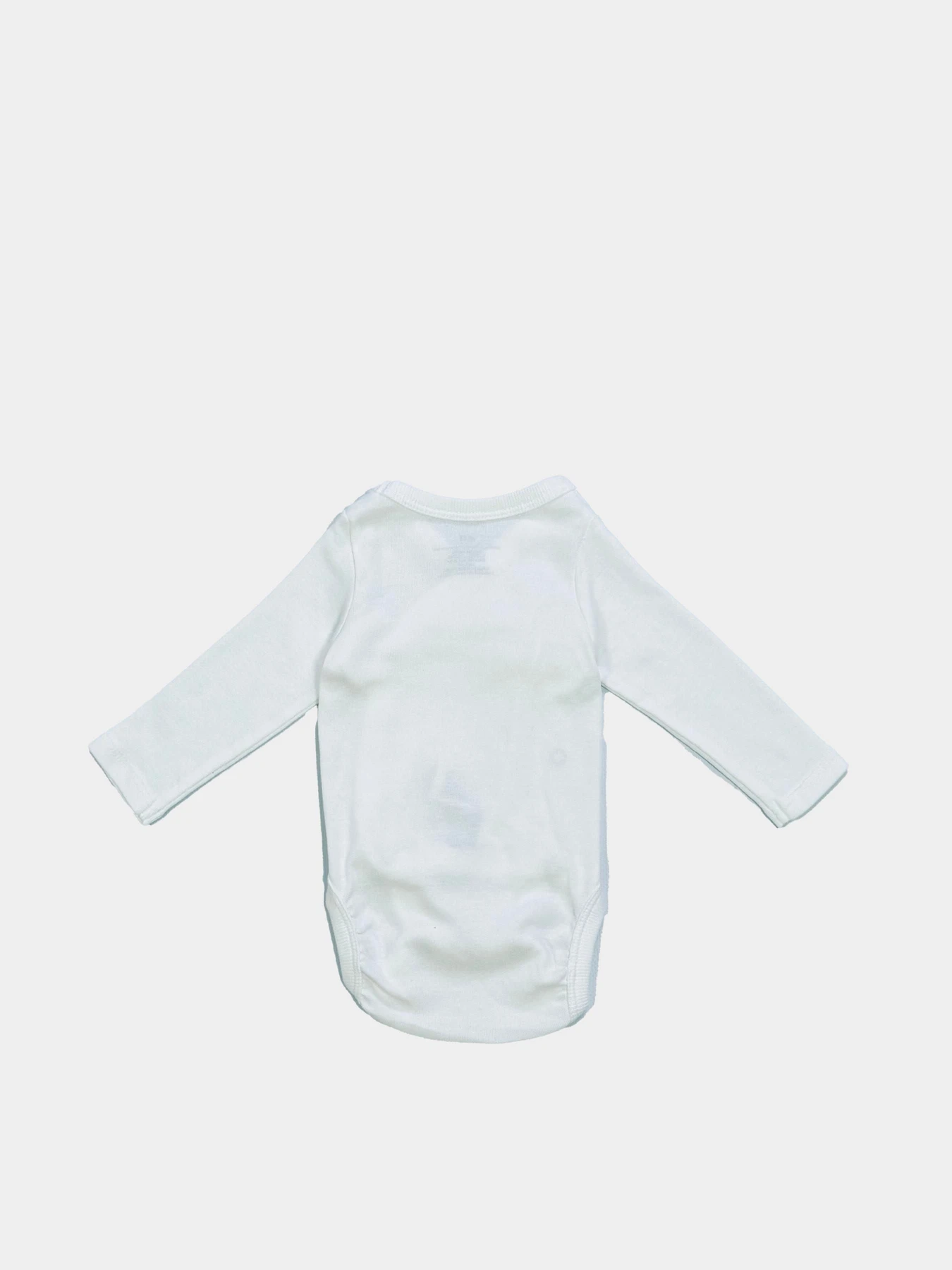 Одяг для немовлят H&M модель 6942973kwer_Белый Фото