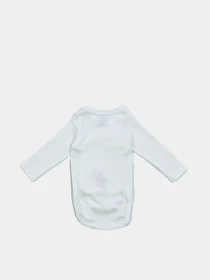 Одяг для немовлят H&M модель 6942973kwer_Белый Фото