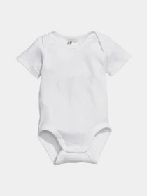 Одяг для немовлят H&M модель 10880336kwer_Белый Фото