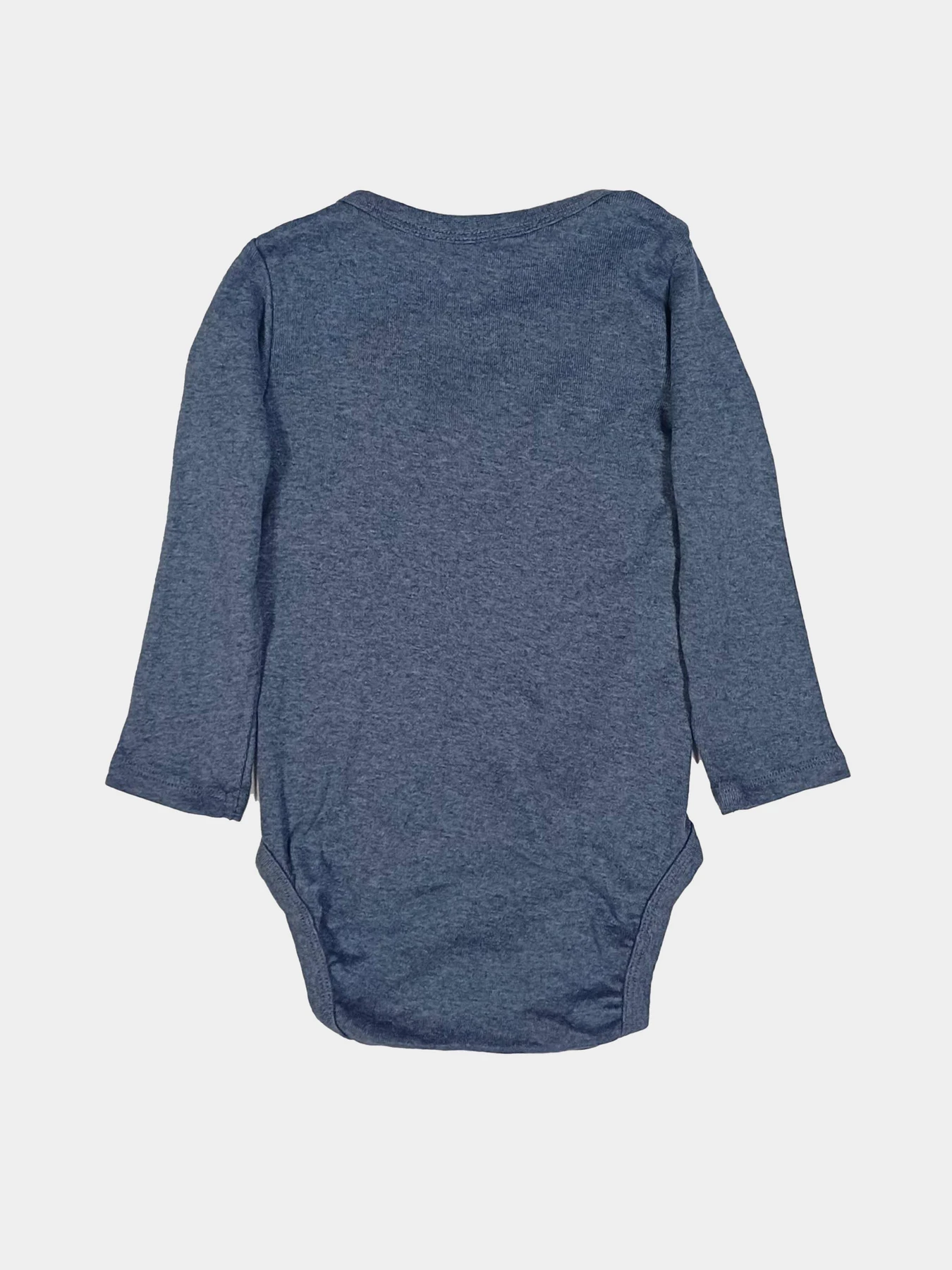 Одяг для немовлят H&M модель 8143062kwer_Синий Фото