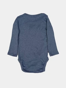 Одяг для немовлят H&M модель 8143062kwer_Синий Фото