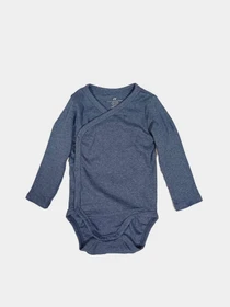 Одяг для немовлят H&M модель 8143062kwer_Синий Фото