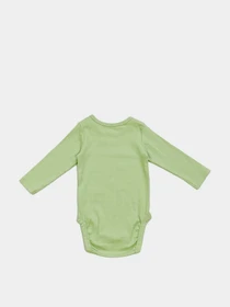 Одяг для немовлят H&M модель 9935987kwer_Светло-зеленый Фото