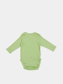 Одежда для младенцев H&M модель 10895397kwer_Светло-зеленый Фото