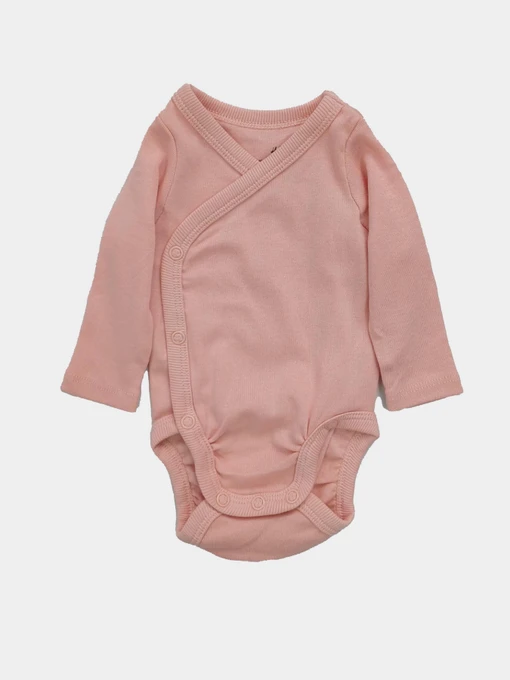 Одяг для немовлят H&M модель 6942983kwer_Розовый Фото