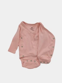 Одяг для немовлят H&M модель 6942983kwer_Розовый Фото