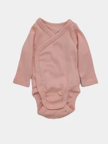 Одяг для немовлят H&M модель 6942983kwer_Розовый Фото