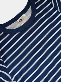 Одежда для дома и сна H&M модель 9570383kwer_Сине-белый Фото