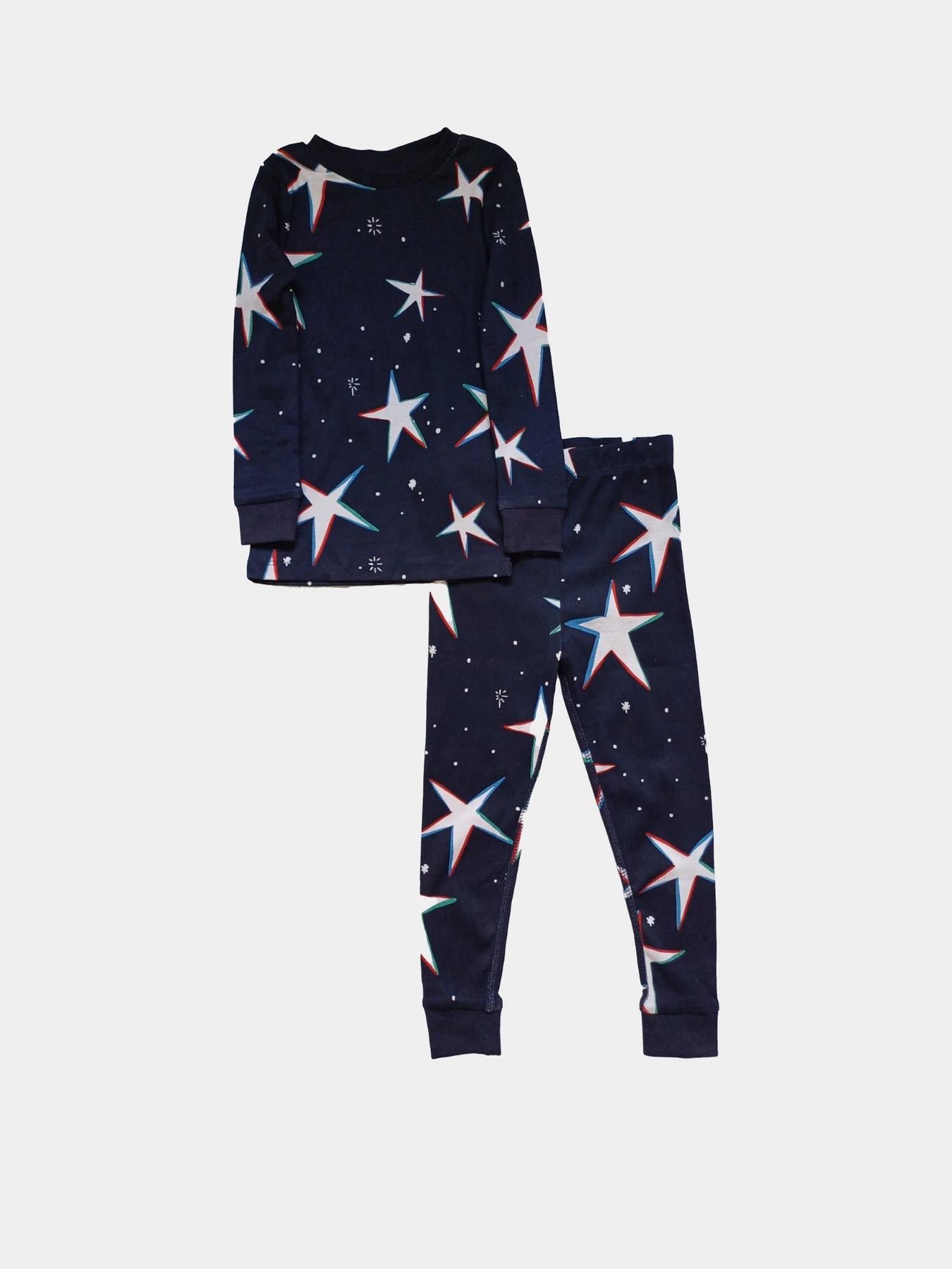 Одяг для дому та сну H&M модель 9570326kwer_Синий Фото
