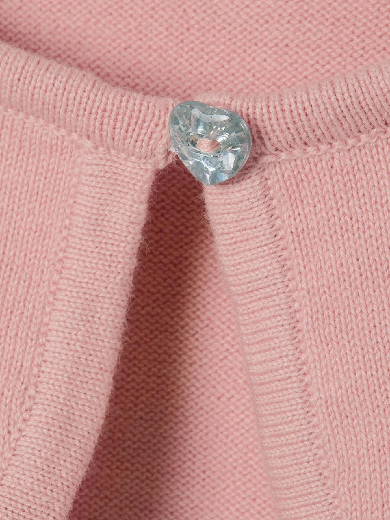 Худи и свитшоты H&M модель 7986221kwer_Розовый Фото