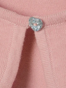 Худи и свитшоты H&M модель 7986221kwer_Розовый Фото
