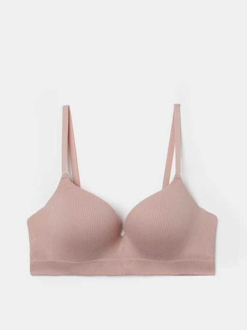 Нижнее белье H&M модель 9233683wer_Пудровый Фото