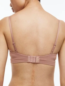 Нижнее белье H&M модель 9233683wer_Пудровый Фото
