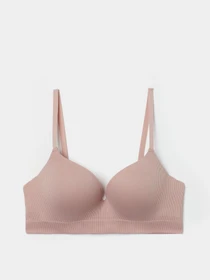 Нижнее белье H&M модель 9233683wer_Пудровый Фото